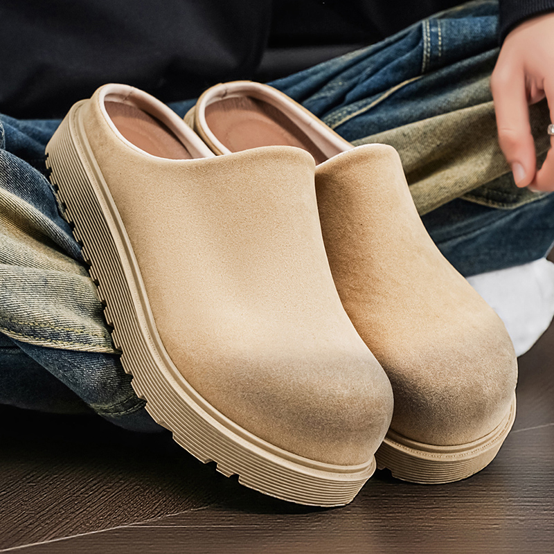 Formal Upper Wear Men - Zapatos planos cómodos para hombre, formales,