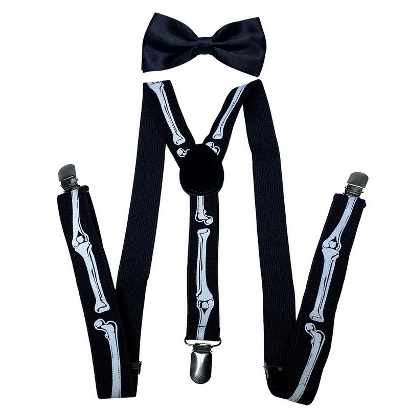 Tie Bar Clip - Clip de tirantes elásticos ajustables para