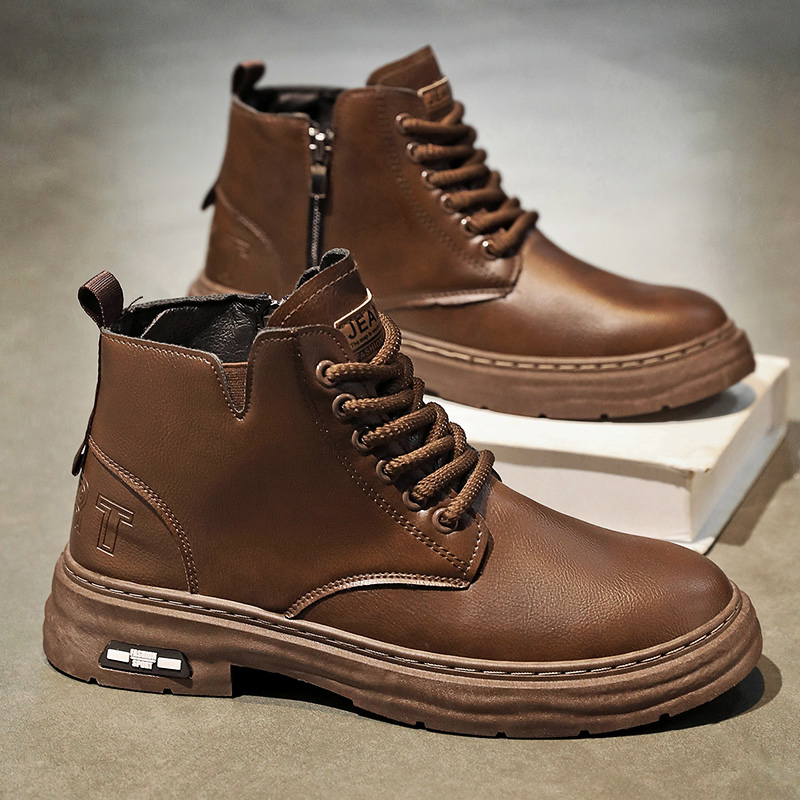 Formal Men Daily Wear Footwear - Zapatos de negocios para hombre con