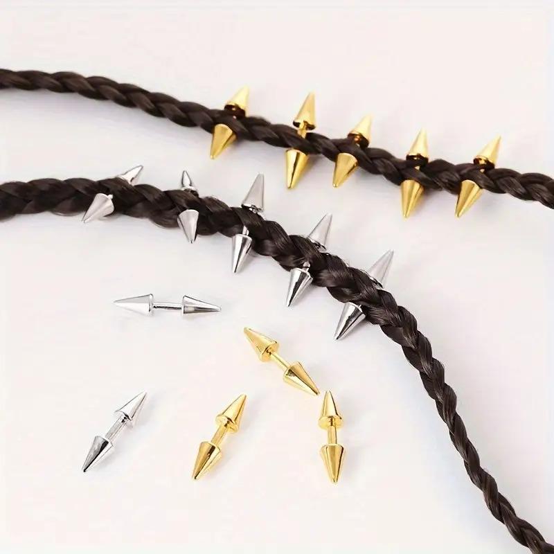 Tie Bar Clip - Conjunto de 5 piezas Clips de