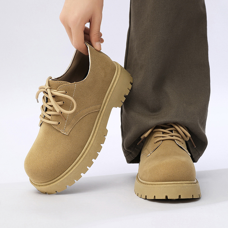 Zapatos de cuero para hombre,  - Formal Upper Wear Men reseña y precio