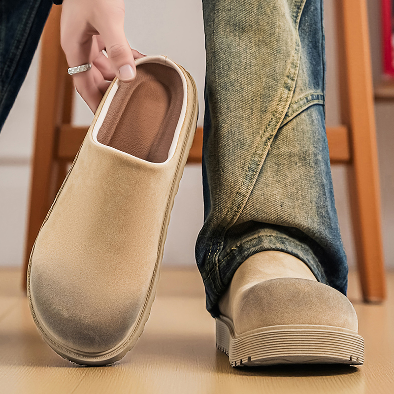Zapatos planos cómodos para ho - Formal Upper Wear Men reseña y precio