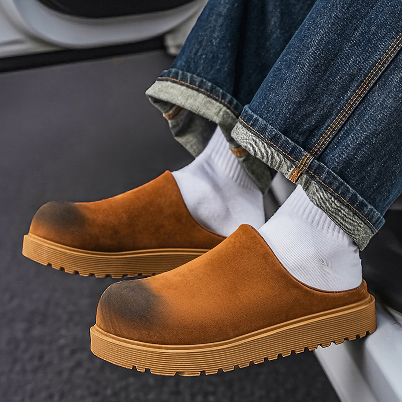 Zapatos planos cómodos para ho - Formal Upper Wear Men reseña y precio