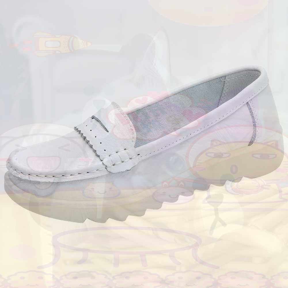 Mocasín Conducción Zapatillas  - Formal Men Daily Wear Footwear reseña y precio