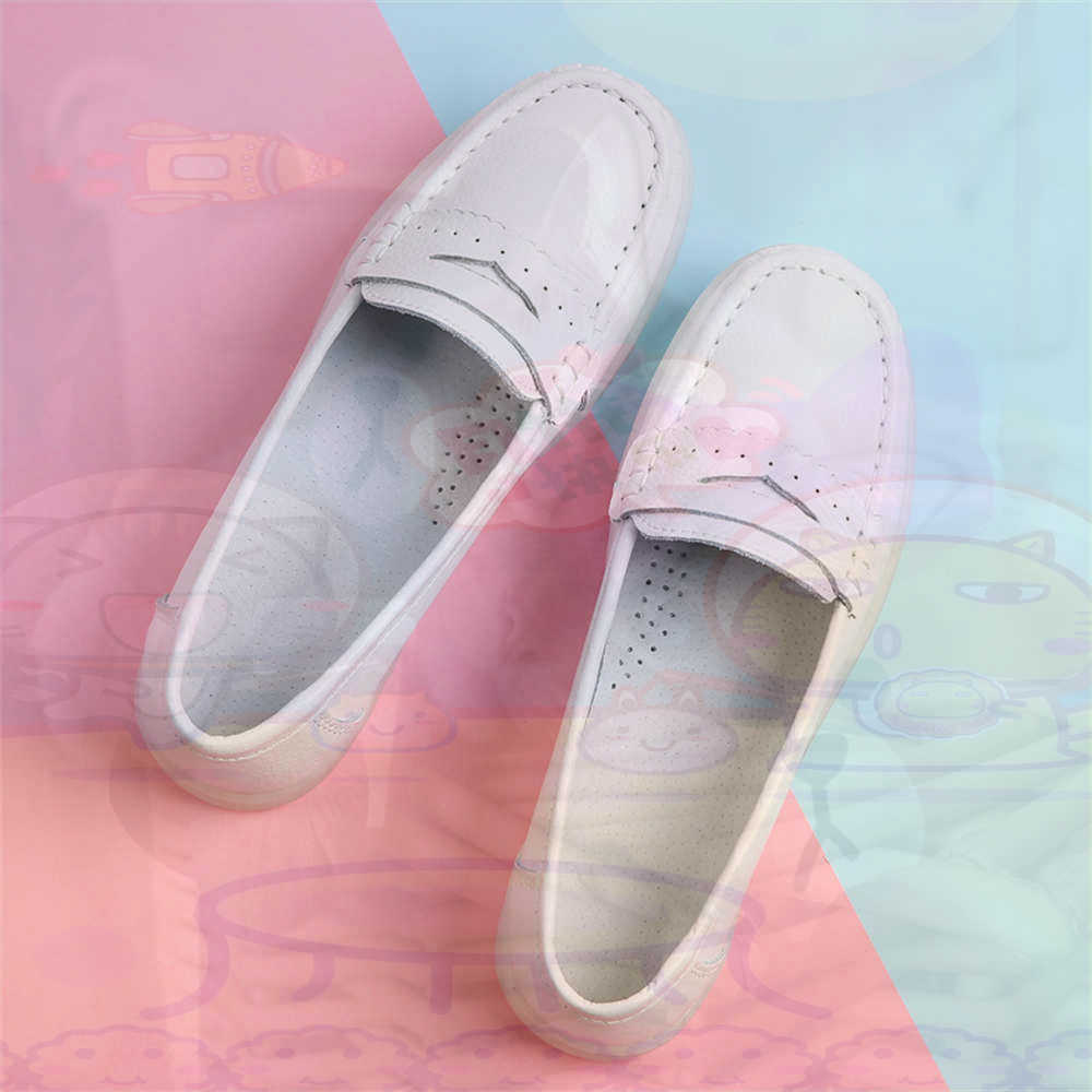 Mocasín Conducción Zapatillas  - Formal Men Daily Wear Footwear reseña y precio