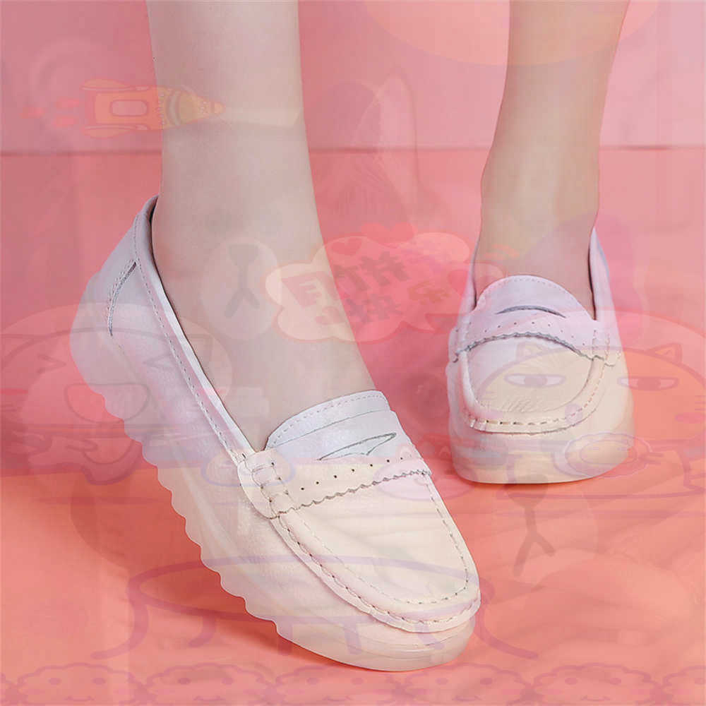 Mocasín Conducción Zapatillas  - Formal Men Daily Wear Footwear reseña y precio