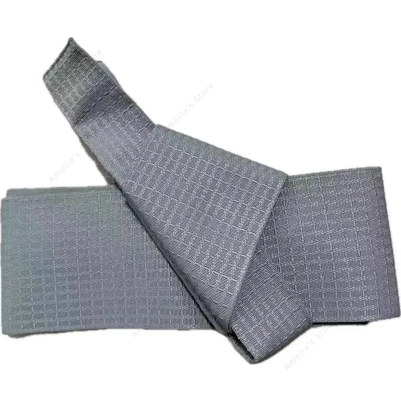Cinturón japonés Yukata Obi pa - Traditional Japanese Men'S Formal Wear reseña y precio