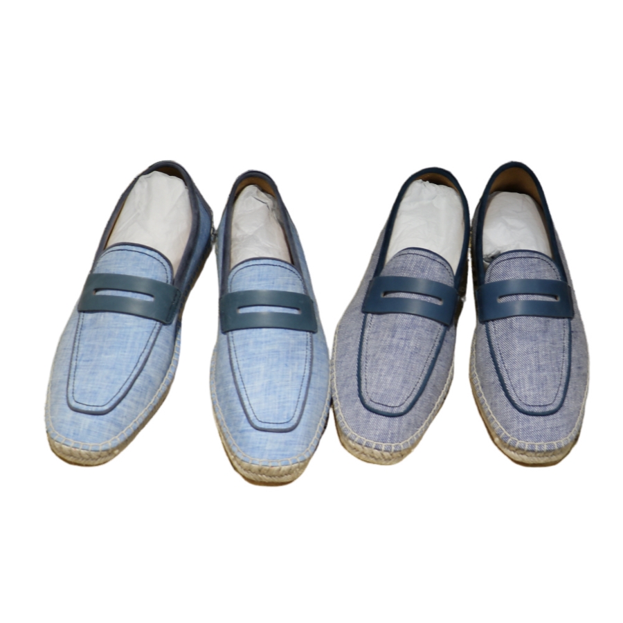 Mocasines 100% Cuero Vacuno co - Formal Upper Wear Men reseña y precio