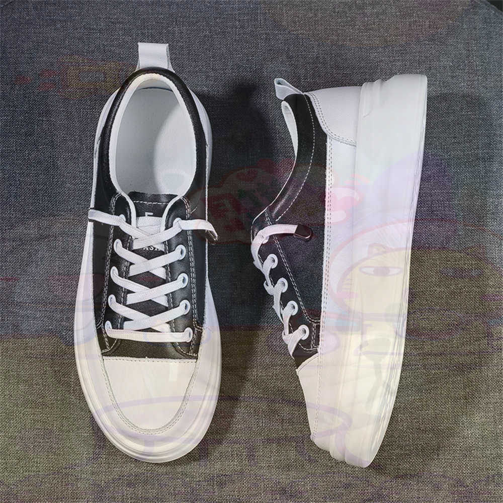 Mocasines gruesos con cordones - Young Men'S Semi Formal Wear reseña y precio