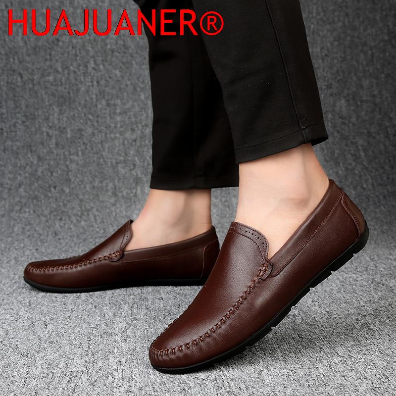 Ropa formal de cuero para homb - Formal Men Daily Wear Footwear reseña y precio