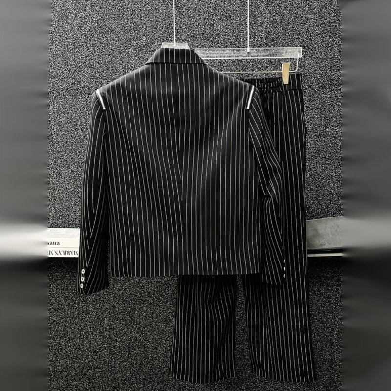 Trajes Formales WVGA para Homb - Men'S Gothic Formal Wear reseña y precio