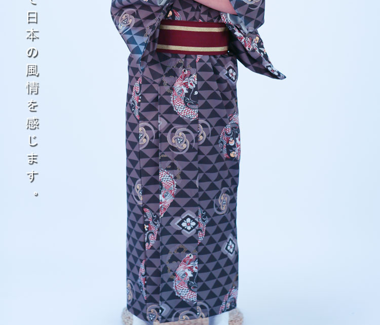 Kimono de Diseño Étnico Asiáti - Traditional Japanese Men'S Formal Wear reseña y precio