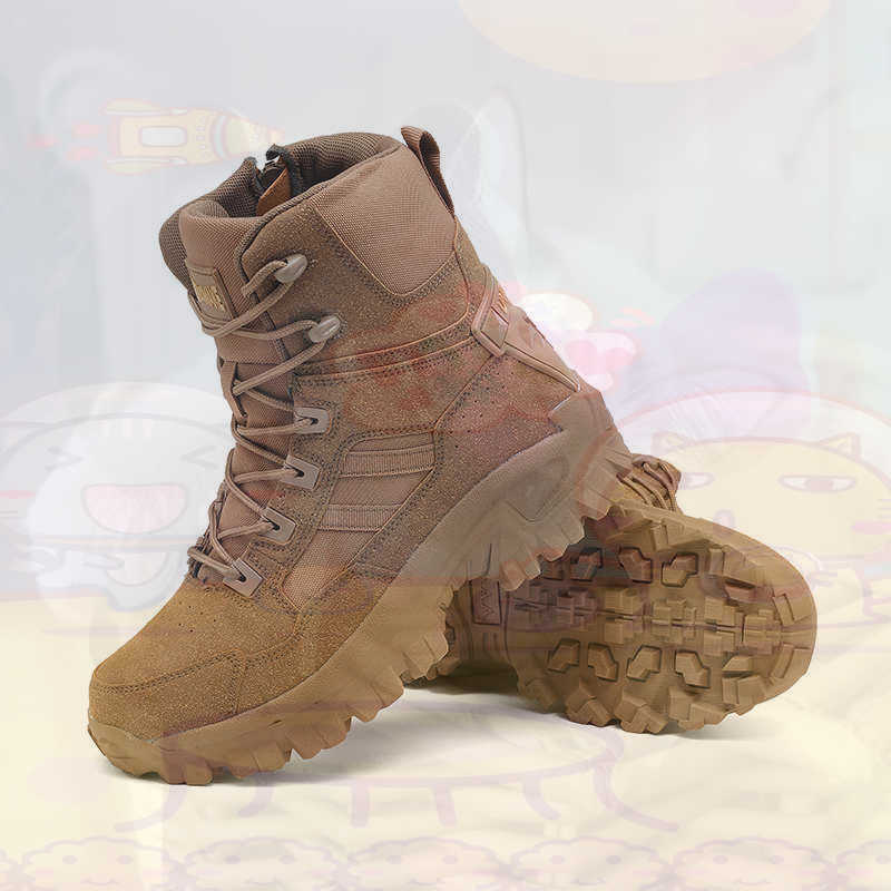 Tan Long Barrel Deadlift zapat - Formal Upper Wear Men reseña y precio