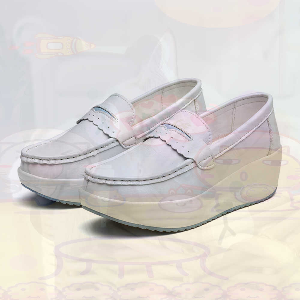 Plataforma de invierno, zapati - Young Men'S Semi Formal Wear reseña y precio