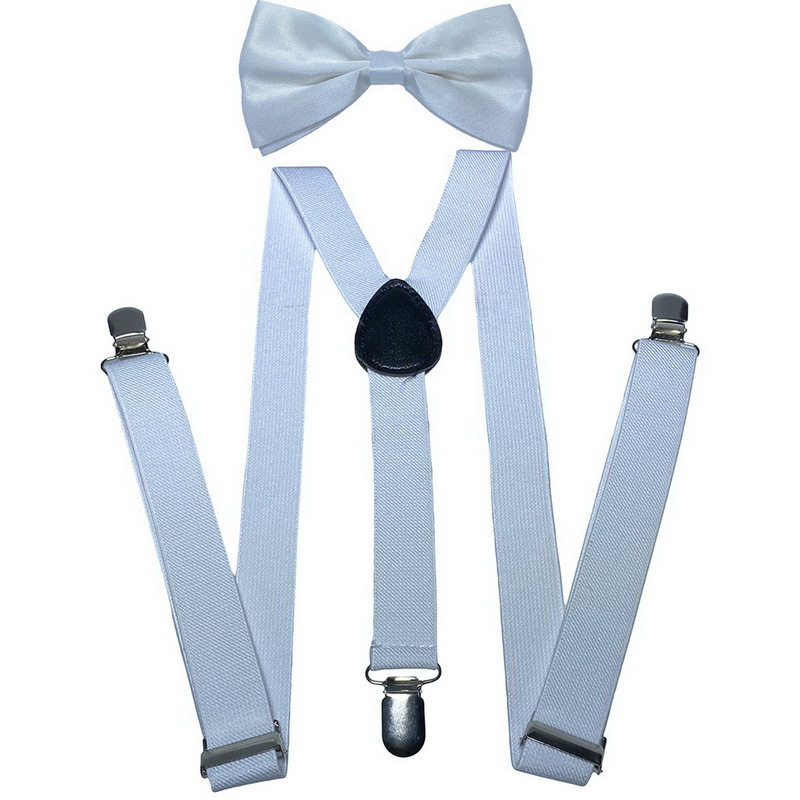 Clip de tirantes elásticos aju - Tie Bar Clip reseña y precio