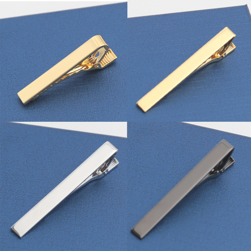 Pinza de Corbata de Estilo Mod - Tie Bar Clip reseña y precio
