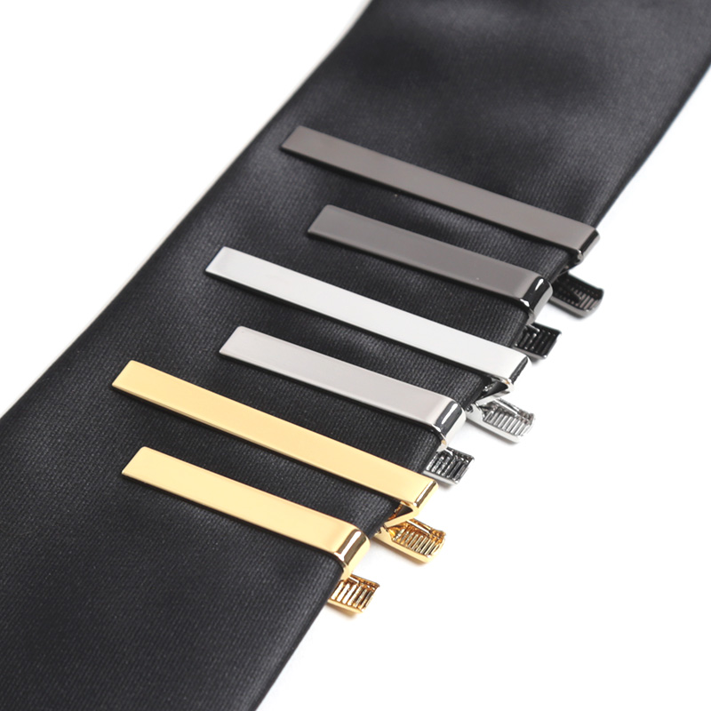 Pinza de Corbata de Estilo Mod - Tie Bar Clip reseña y precio