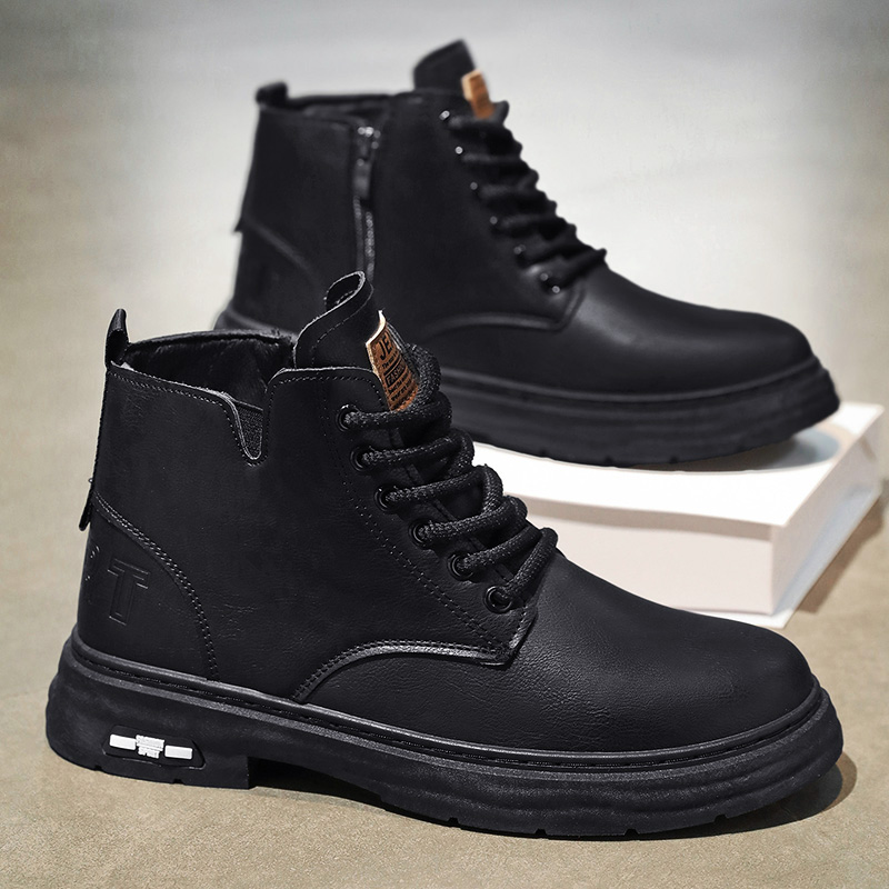 Zapatos de negocios para hombr - Formal Men Daily Wear Footwear reseña y precio