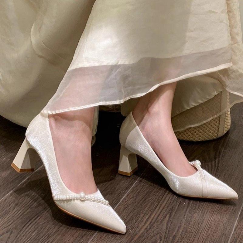 Elegantes Zapatos de Tacón Cua - Men Formal Wear Shoes reseña y precio