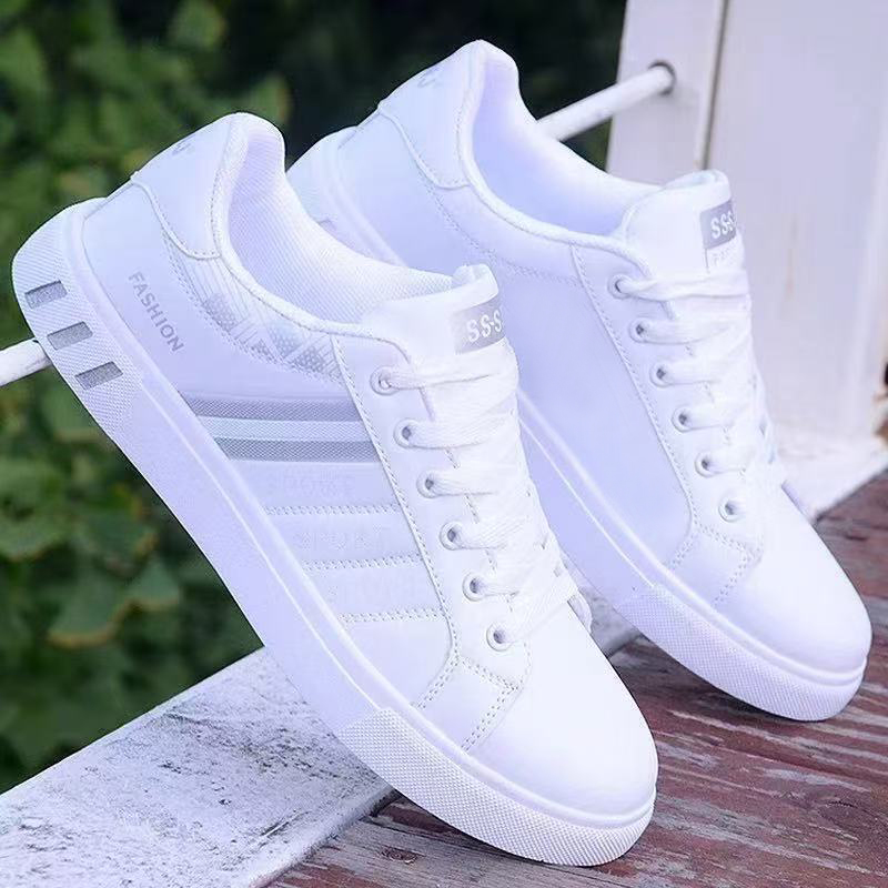 Zapatillas de Skateboarding de - Formal Upper Wear Men reseña y precio
