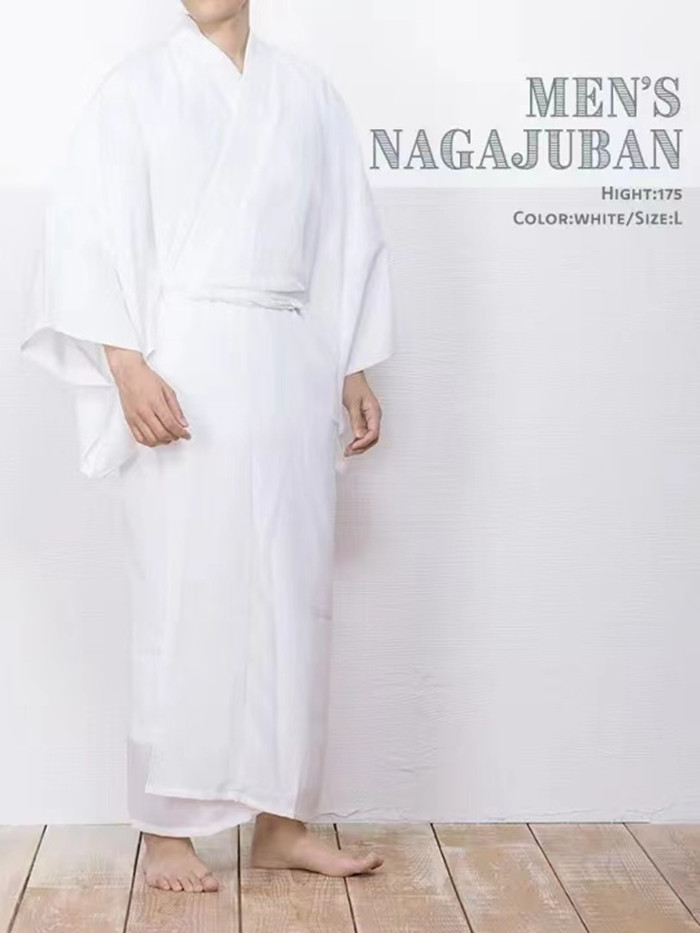 Ropa interior de kimono japoné - Traditional Japanese Men'S Formal Wear reseña y precio