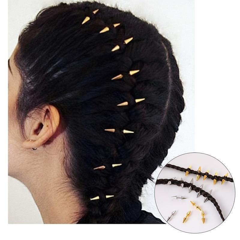 Conjunto de 5 piezas Clips de  - Tie Bar Clip reseña y precio