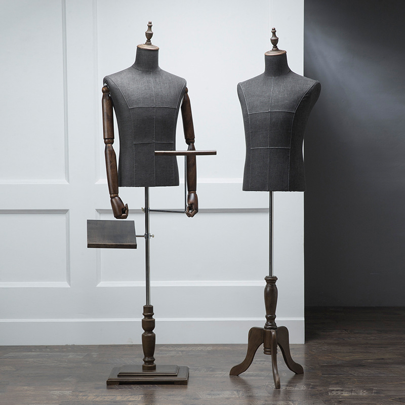 Maniquí de Traje Masculino, So - Formal Upper Wear Men reseña y precio