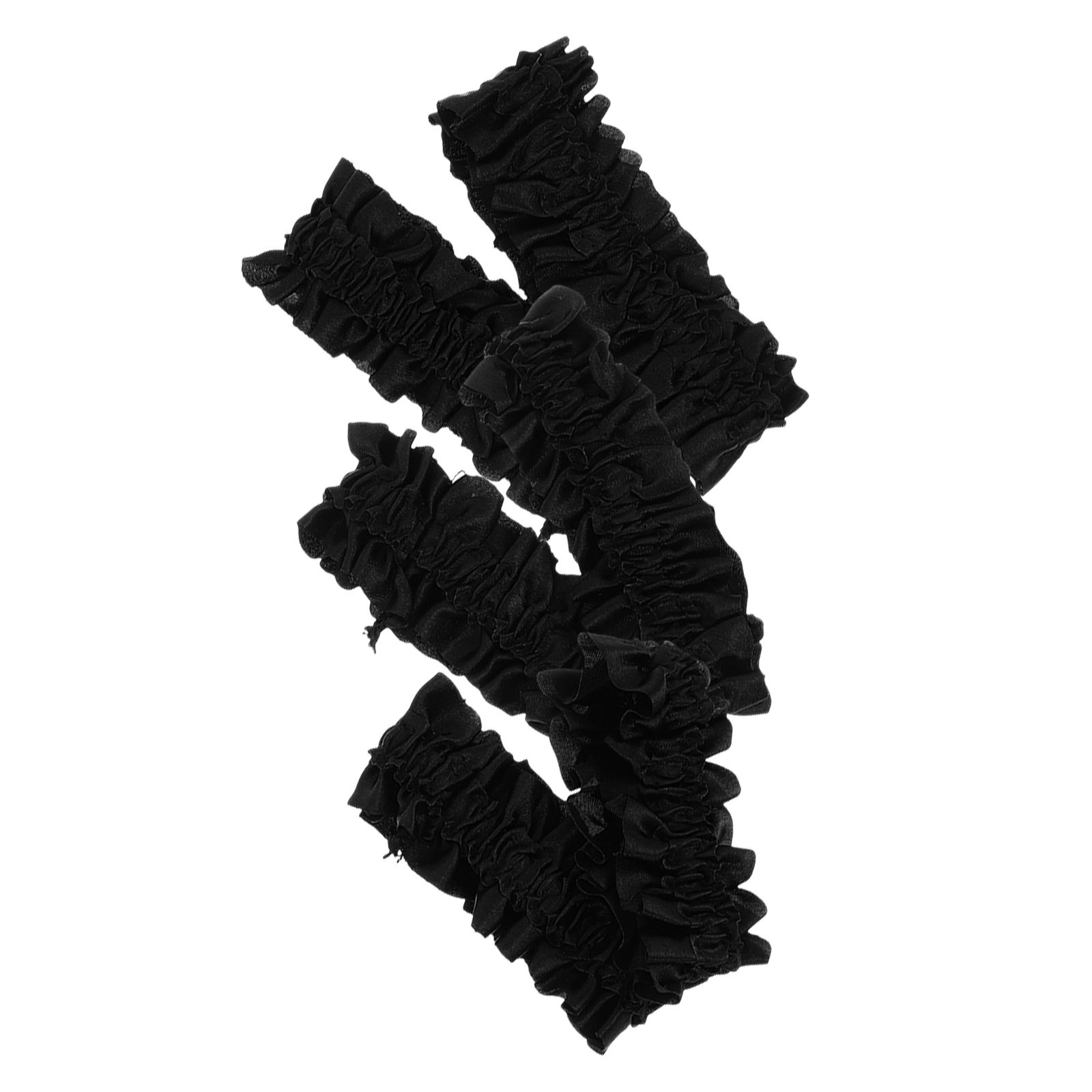3 Pares de Tirantes Elásticos  - Formal Upper Wear Men reseña y precio
