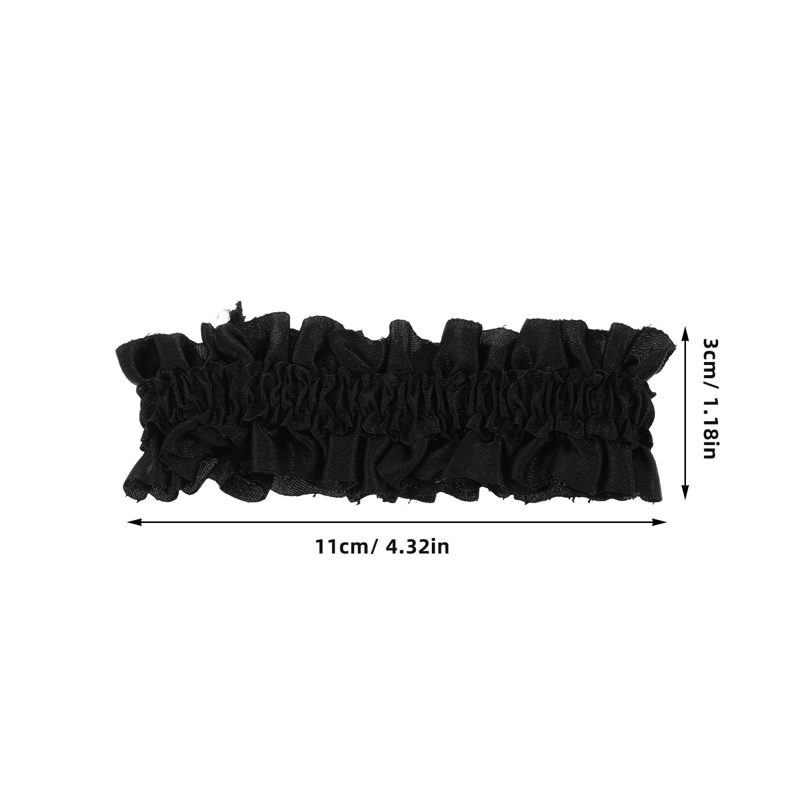 3 Pares de Tirantes Elásticos  - Formal Upper Wear Men reseña y precio