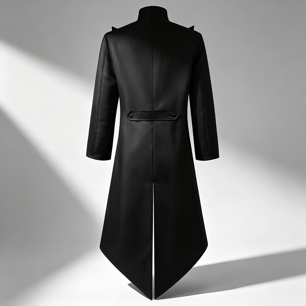 Chaqueta de frac gótica vintag - Men'S Gothic Formal Wear reseña y precio