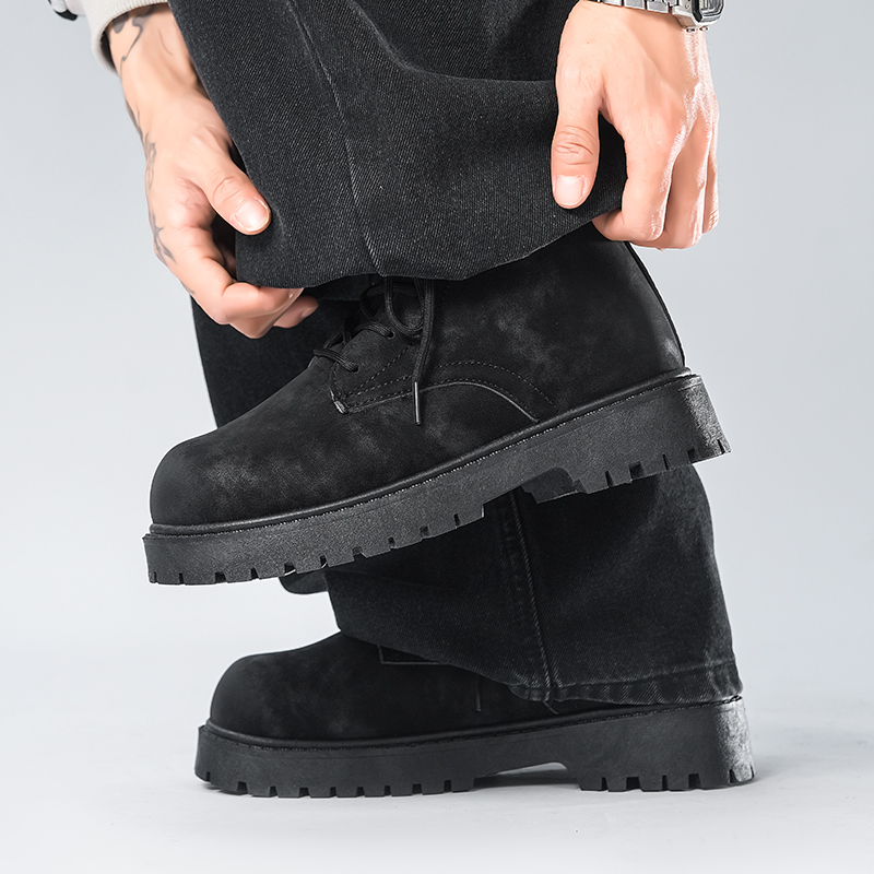 Zapatos formales de corte bajo - Formal Men Daily Wear Footwear reseña y precio