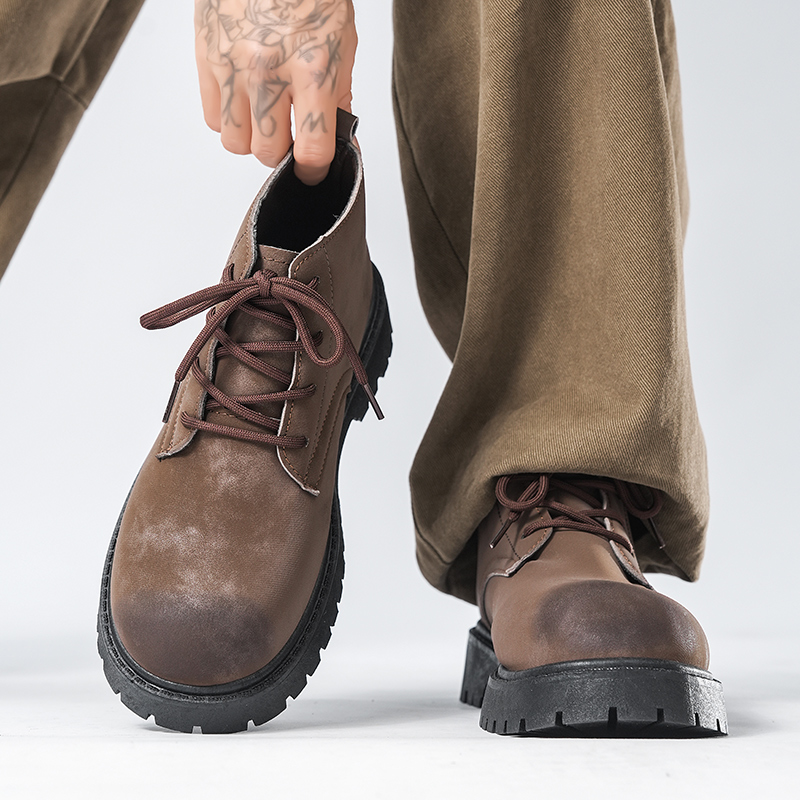 Zapatos formales de corte bajo - Formal Men Daily Wear Footwear reseña y precio