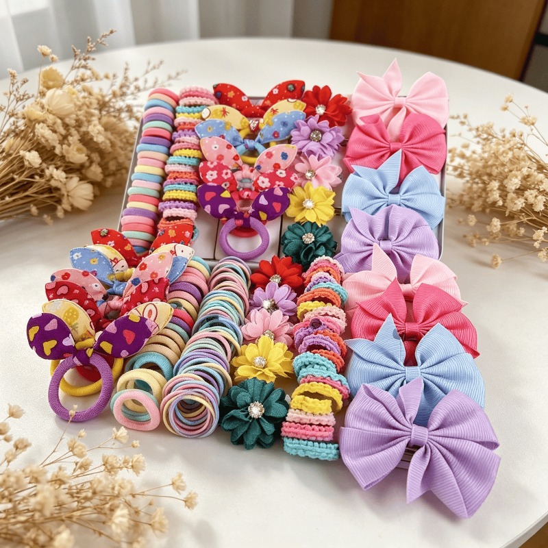 73 Piezas - Nuevo Set de Acces - Tie Bar Clip reseña y precio