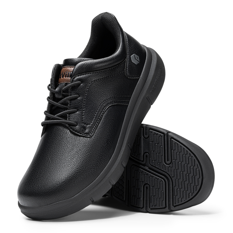 Zapatos Casuales de Cuero para - Men Formal Wear Shoes reseña y precio