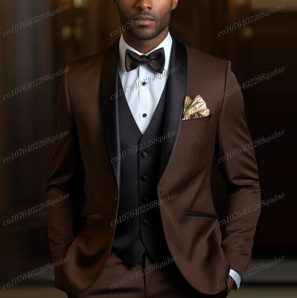 Nuevo traje Formal amarillo y  - Formal Wear For Men Yellow reseña y precio