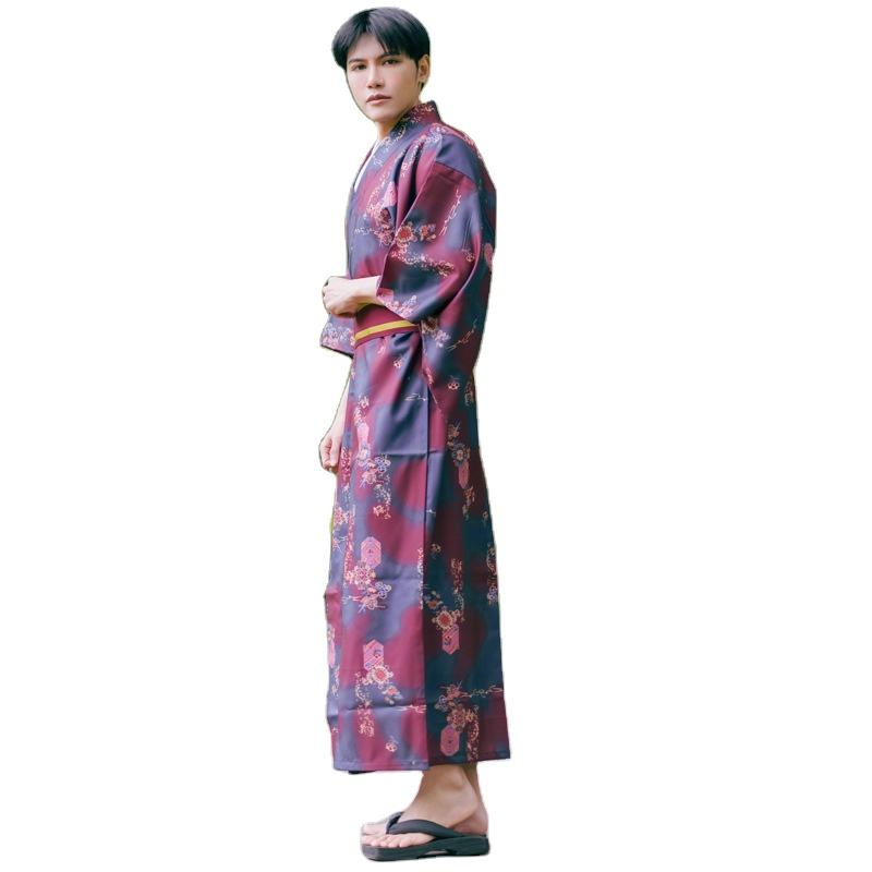 Ropa étnica japonesa, Kimono p - Traditional Japanese Men'S Formal Wear reseña y precio
