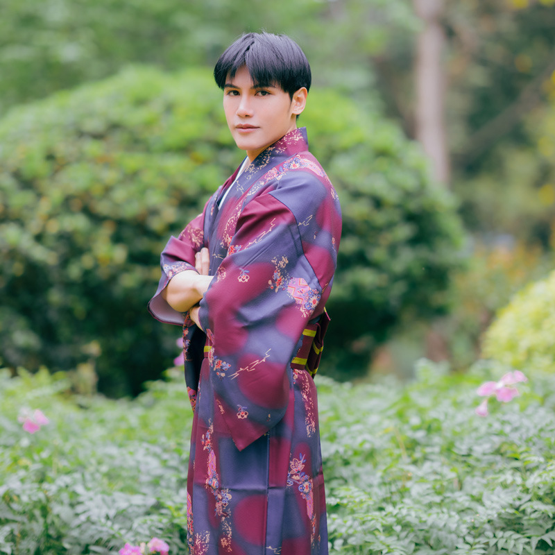 Ropa étnica japonesa, Kimono p - Traditional Japanese Men'S Formal Wear reseña y precio