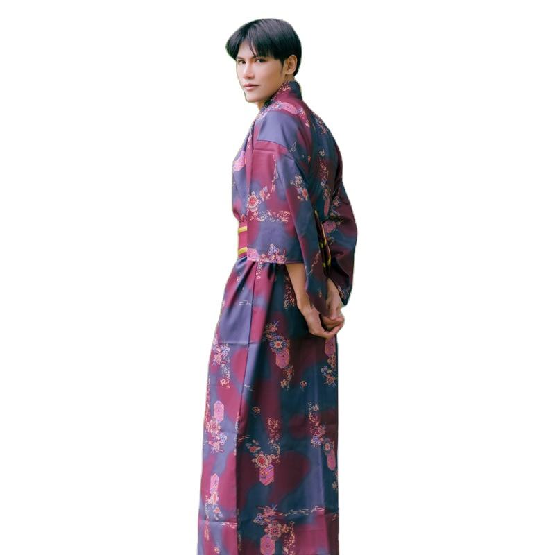 Ropa étnica japonesa, Kimono p - Traditional Japanese Men'S Formal Wear reseña y precio