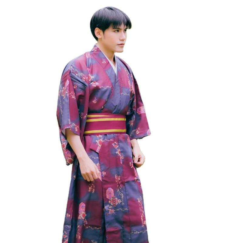 Ropa étnica japonesa, Kimono p - Traditional Japanese Men'S Formal Wear reseña y precio